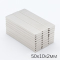 Professional large block neodymium magnetic cube magnet for sale